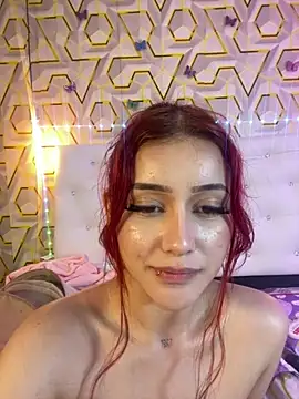 Webcam Model (Ashly_cutee)  is live.Free join now!