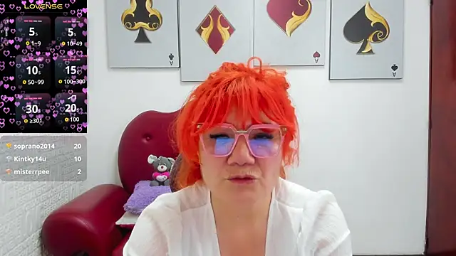 Salomeediaz_ webcam