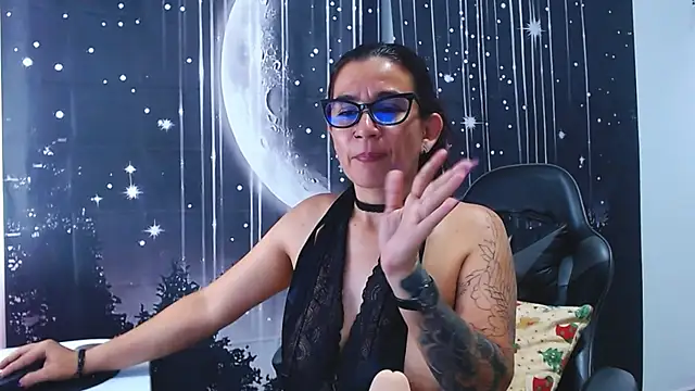 Hikaryfire webcam