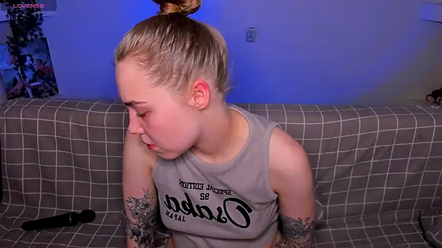 Sweet_Meg webcam