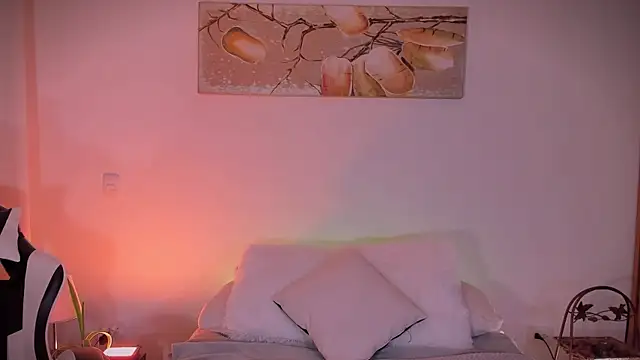 ChloeMoreti