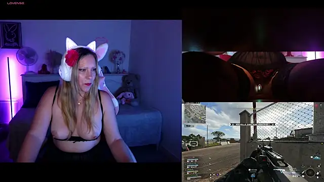ArchangelTheFrancaise webcam