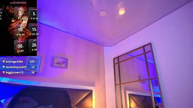 alana_spark webcam