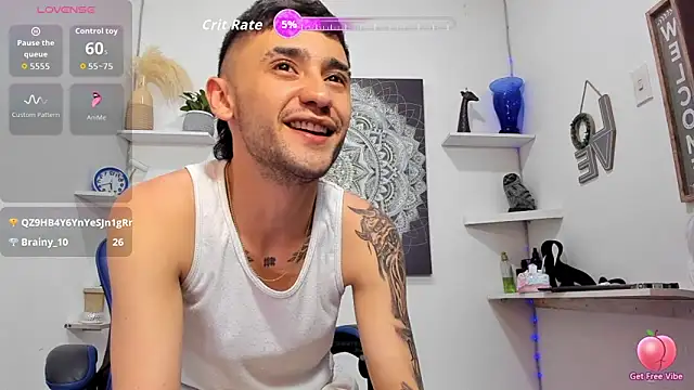 Jey_hot7 webcam