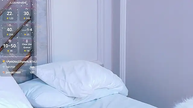 Zoe-Carter