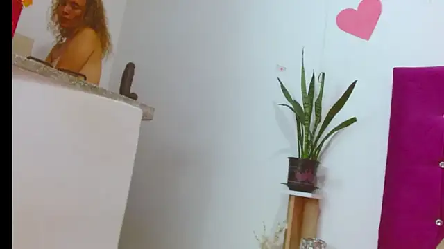 chantalsemenova1 webcam