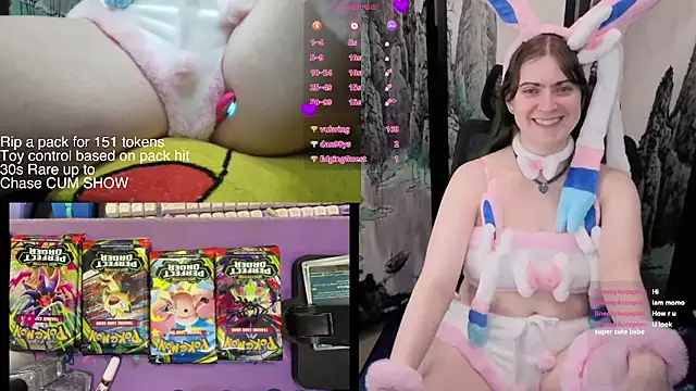 critkitten - CritKitten's free webcam - UK Sex Cams