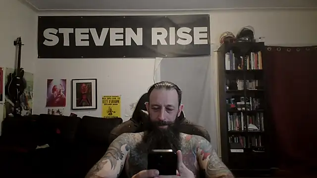 Preview of stevenrisenyc