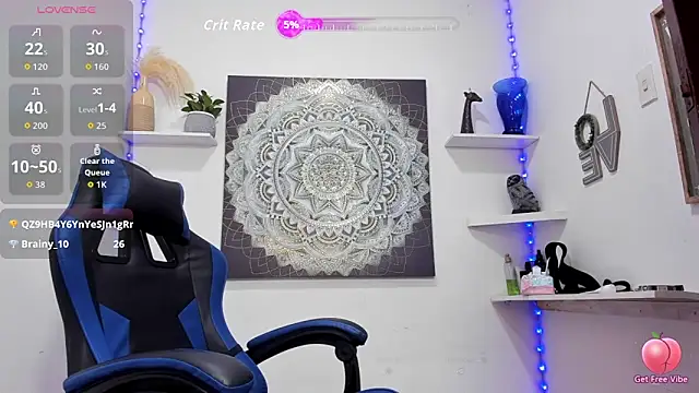 Jey_hot7 webcam