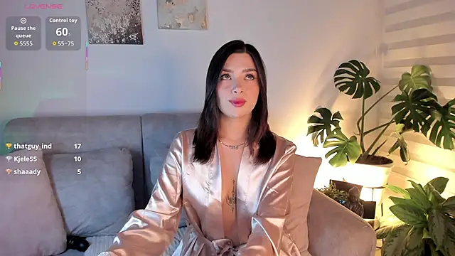 AlleCollins webcam