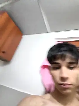 Marck-Pro webcam