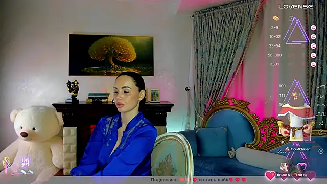 Black-Mamba- webcam