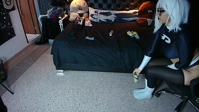 AlexHoe_ webcam