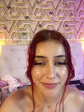 Webcam Model (Ashly_cutee)  is live.Free join now!