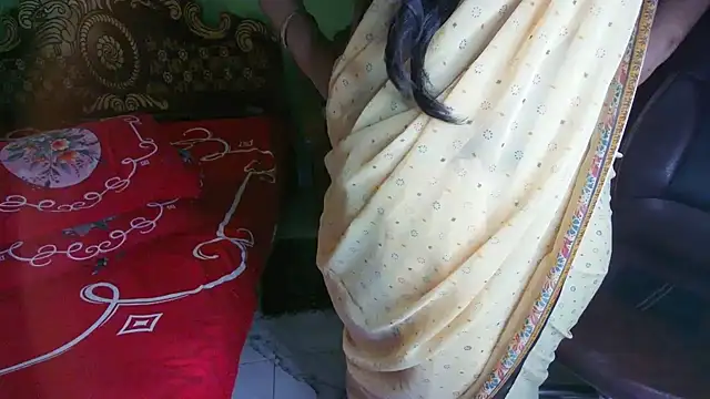 BengaliQueenStar webcam