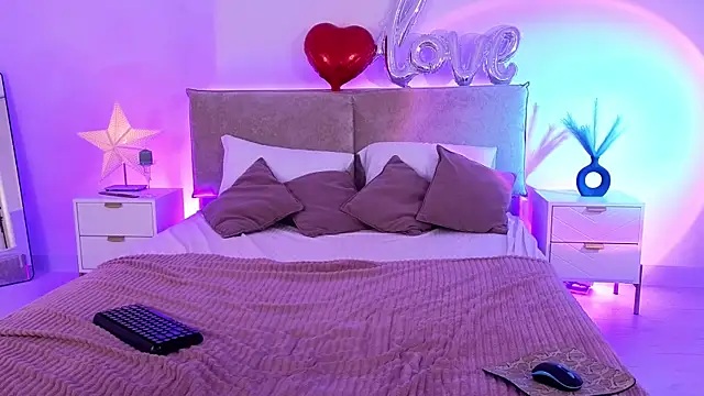 Jules_night webcam