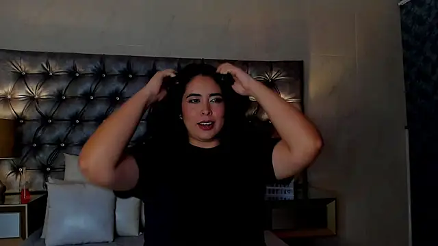 Sofia-Venegas webcam