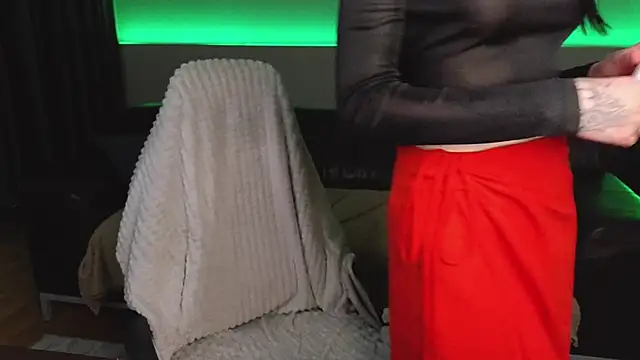 HelenCarroll webcam