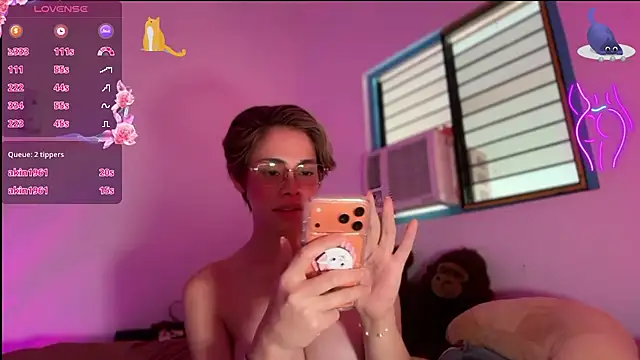 Jamie_Sullivann webcam