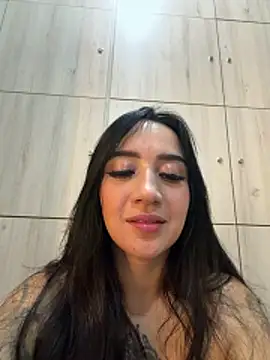 EmmyEvans1 webcam