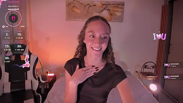 ChloeMoreti