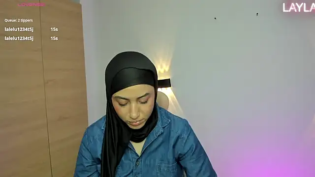 LAY_LA_ live sex cam