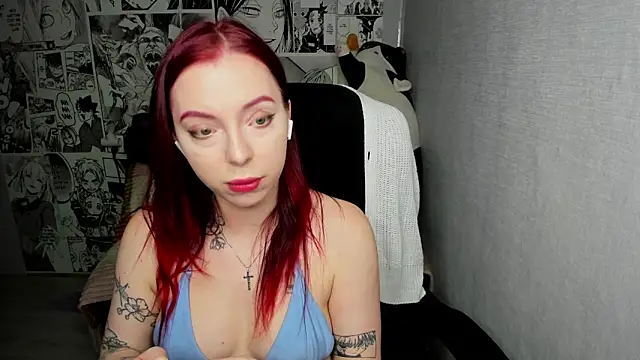 Martha_Cameron webcam