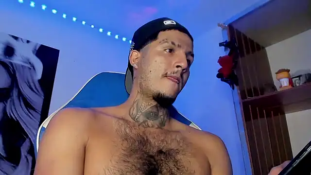 Lord_Luciferhot_Dirty666 webcam