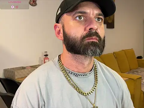 GipsyKingRo webcam