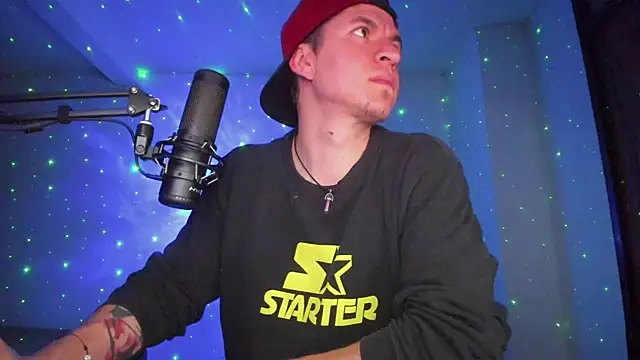 Headhunterdz webcam