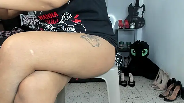 MirandaHaguen live sex cam