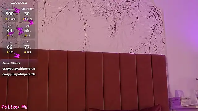 PinkySparks