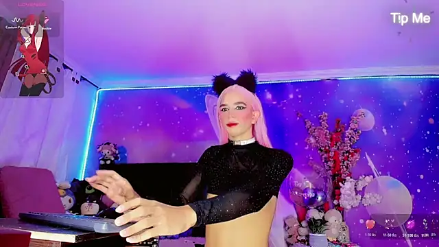Thalia_girl21 webcam