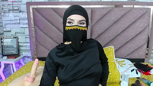malek_zark2 webcam