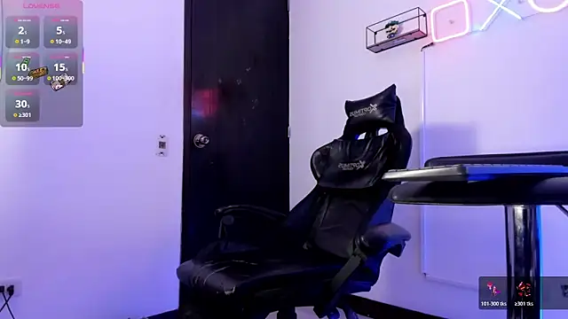 light_eyes_ webcam