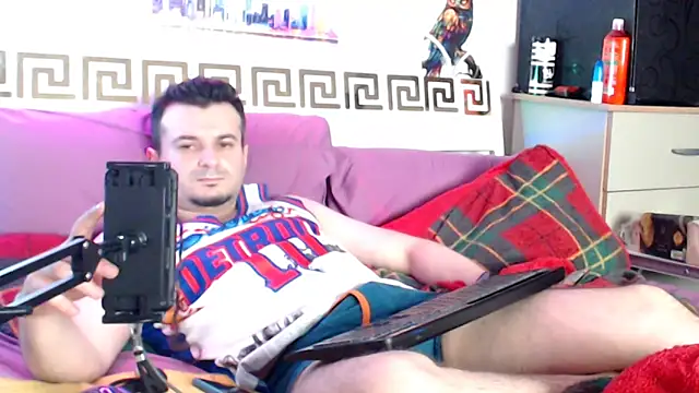 iuligruia69 webcam