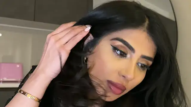 ArabicBarbie
