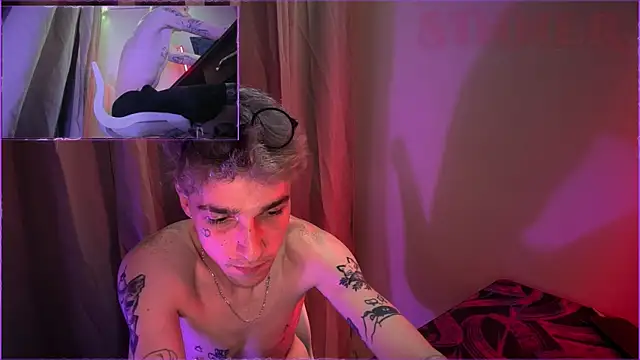 davesinner webcam