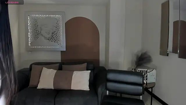 MariaHerrera_ webcam
