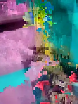 Pooja750 webcam