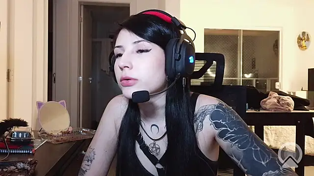 Miihzukii live sex cam