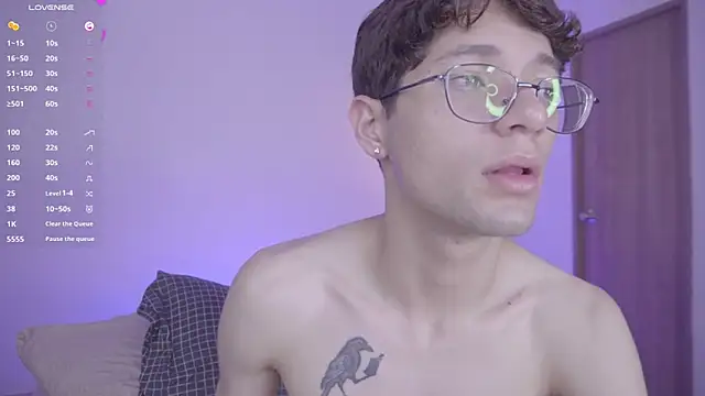 simonbane01 webcam