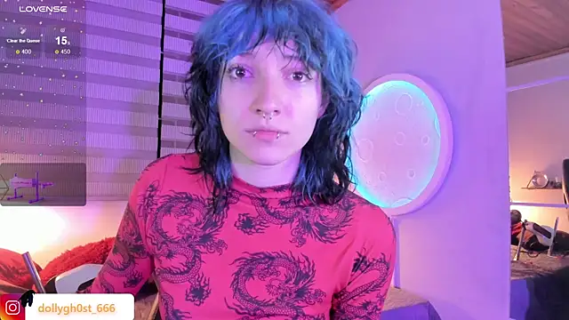 Ghosty_Doll webcam