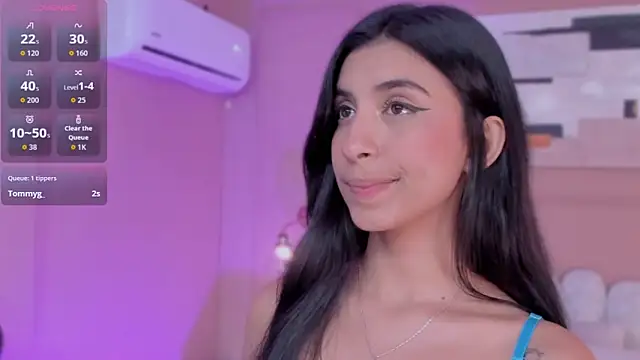 zia_cooper webcam