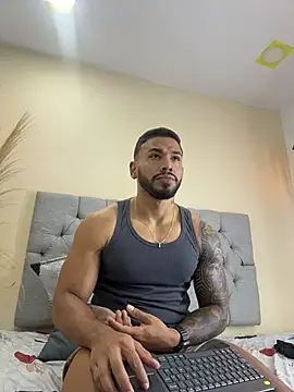 bruno_miller_ webcam