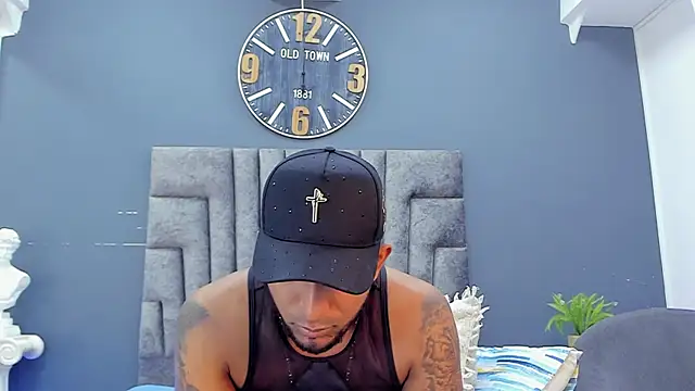 Robin_Rief webcam