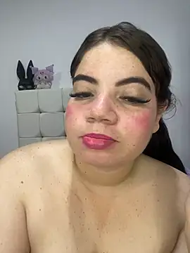 Kuromy_x webcam