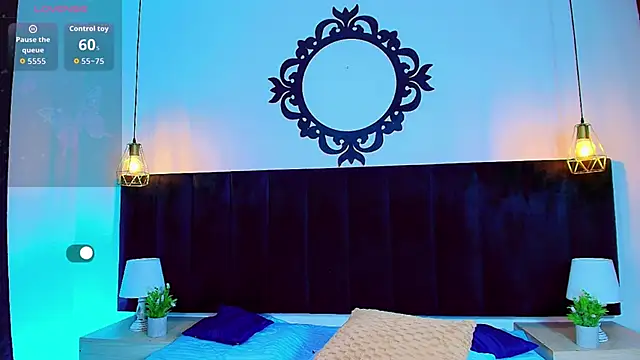 Skyee_angel webcam