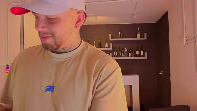 matthew_lennox_ webcam