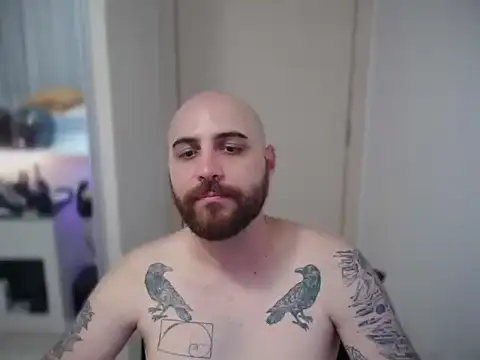 MagoDoLibido webcam